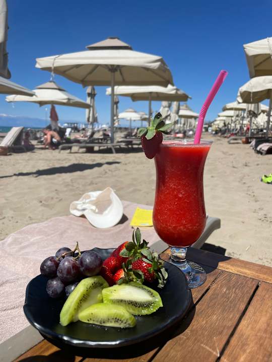 Gastro Voyage Belek Golf & Spa