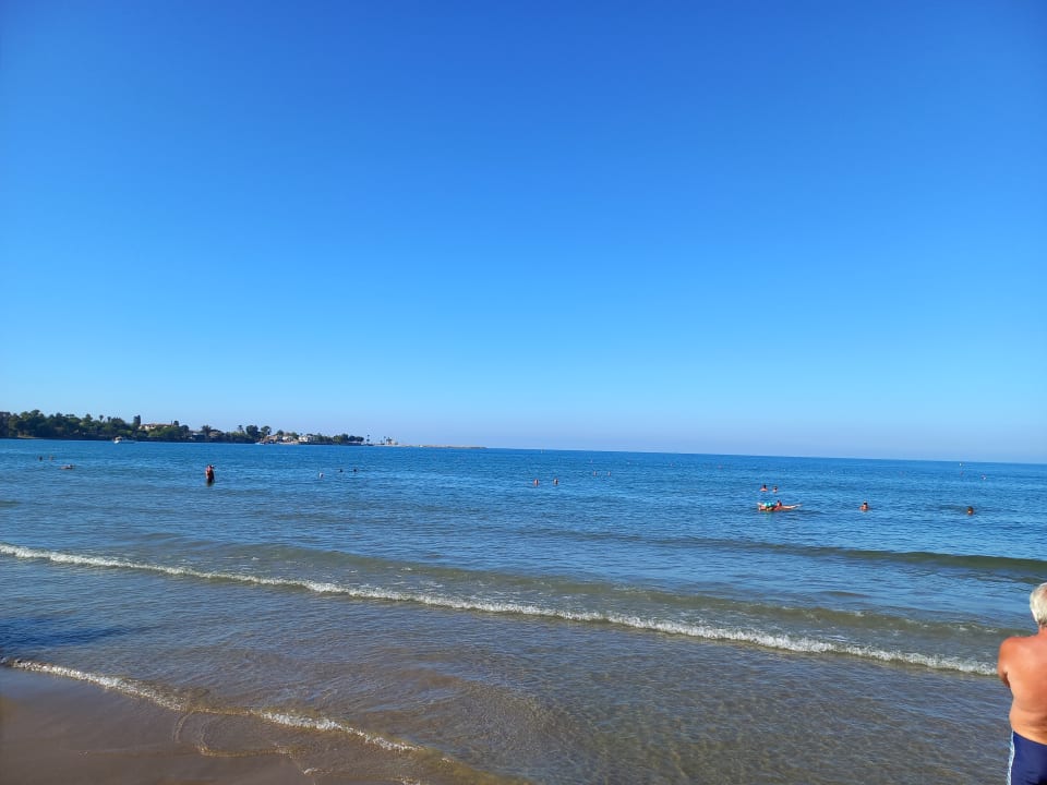 Strand Sun Bay Hotel