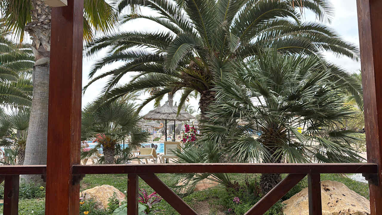 Außenansicht TUI MAGIC LIFE Penelope Beach