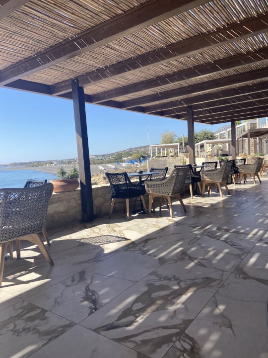 Gastro Kakkos Beach Hotel