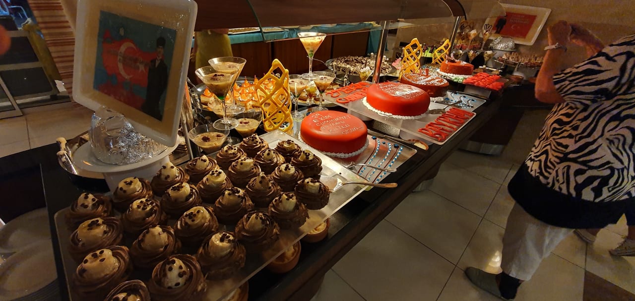 Gastro Saphir Resort & Spa