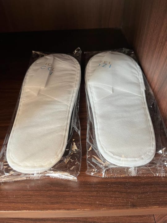 Sonstiges Hotel COZi Resort Tuen Mun