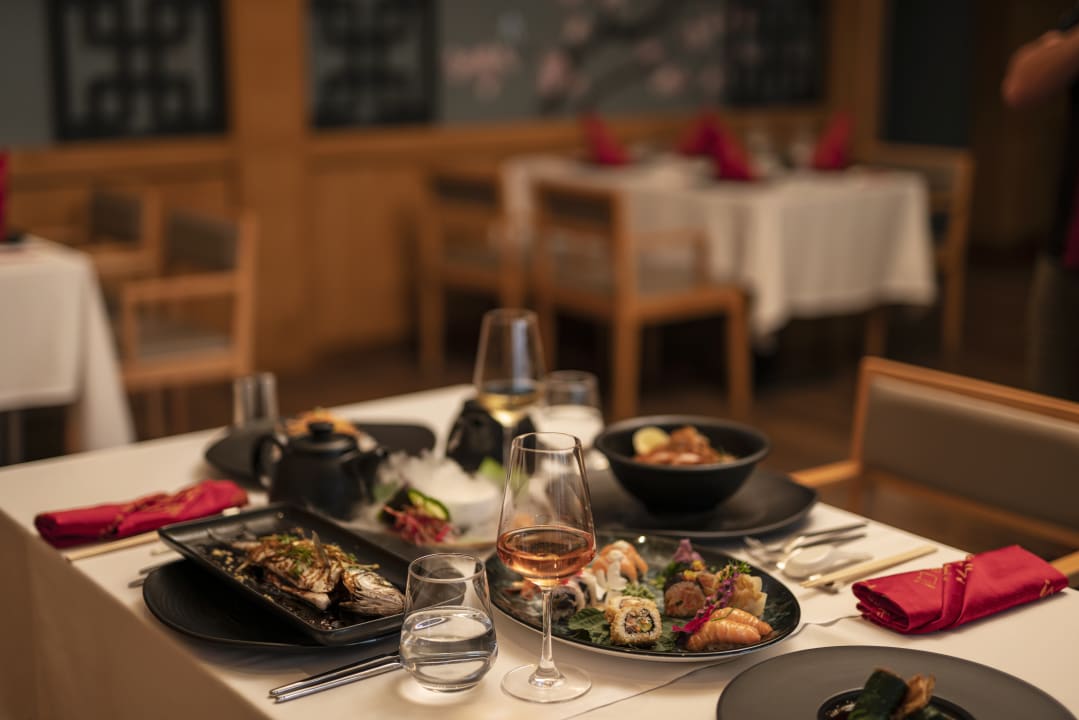 Gastro Papillon Zeugma Relaxury