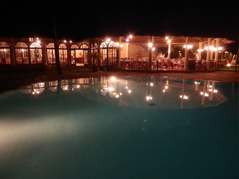 Gastro Neptune Paradise Beach Resort & Spa