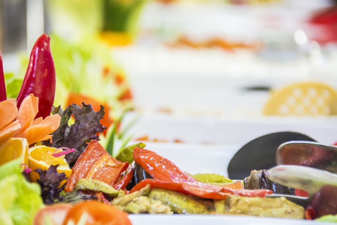 Gastro Tugra Suit Hotel