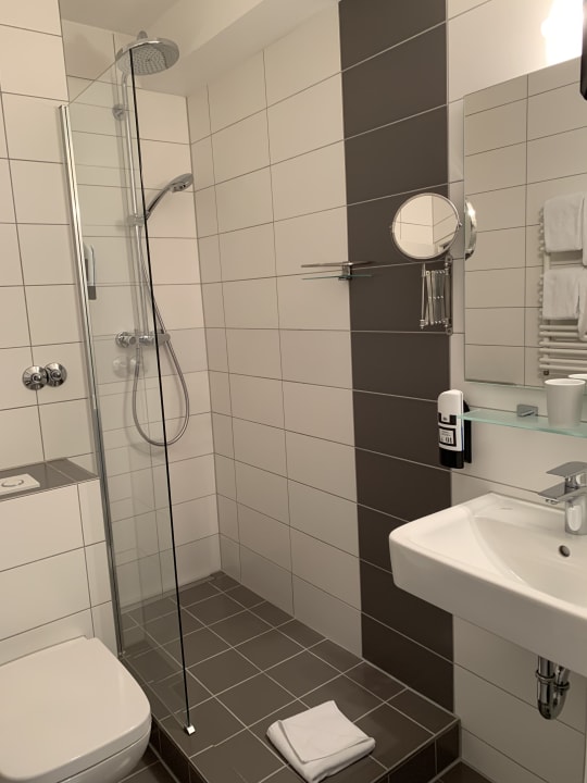 Zimmer Hotel Metropol by Maier Privathotels