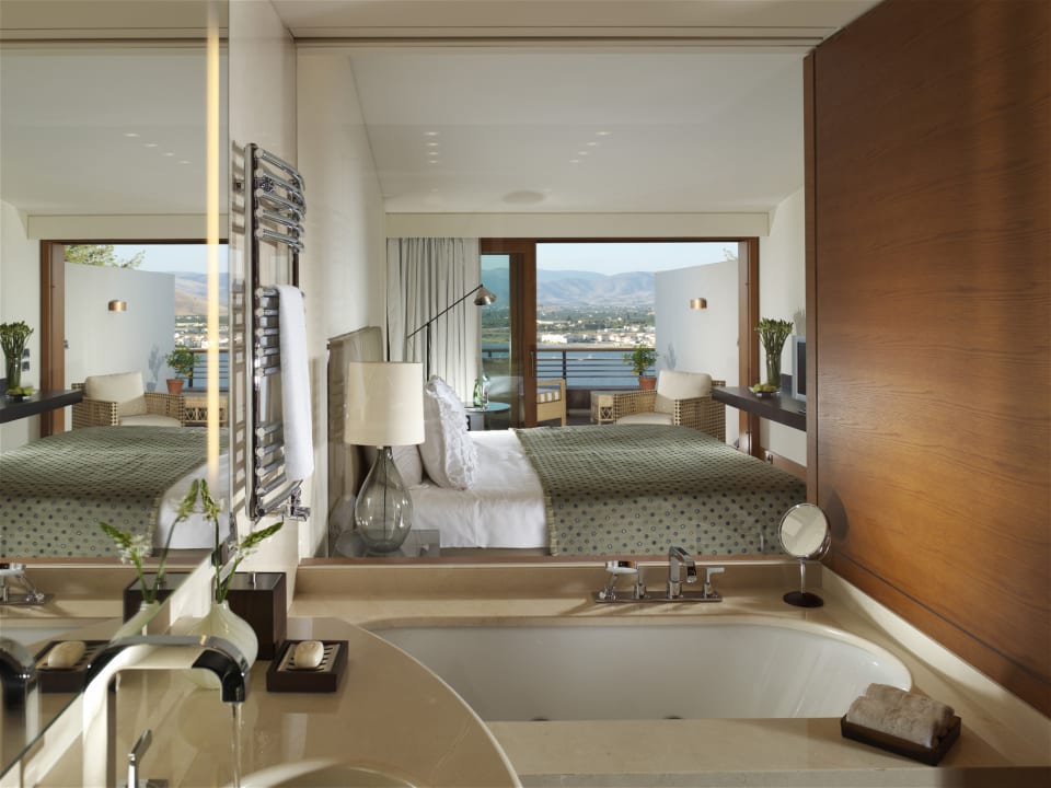 Zimmer Nafplia Palace Hotel & Villas