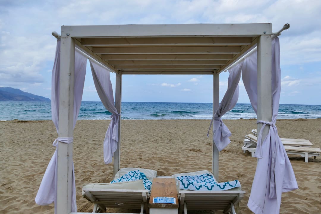 Strand Anemos Luxury Grand Resort