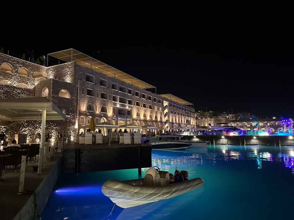 Pool Pickalbatros Citadel Resort