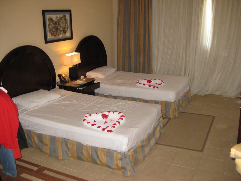 Immer schön Stella Beach Resort & Spa Makadi Bay