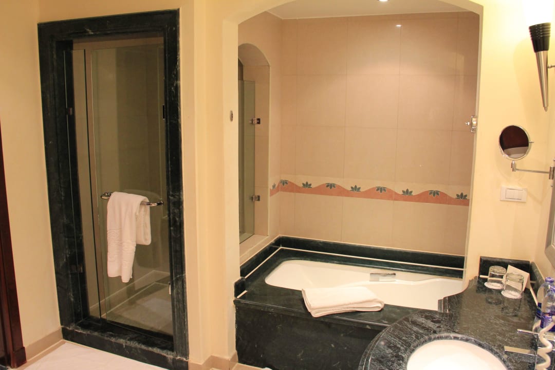 Badezimmer Premier Le Reve Hotel & Spa