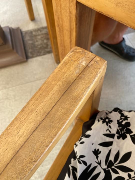 Gastro Sheraton Jumeirah Beach Resort