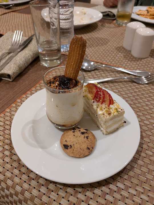 Gastro Pickalbatros Dana Beach Resort - Hurghada