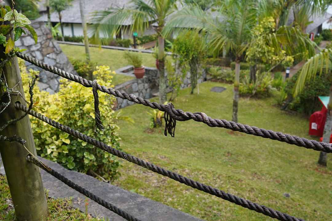 Gartenanlage Fisherman's Cove Resort  (Im Umbau/Renovierung)