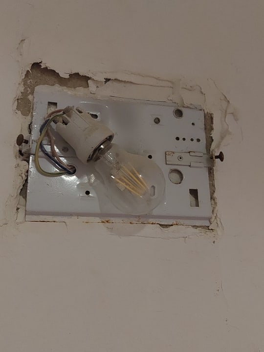 Sonstiges Hotel Marhaba Club