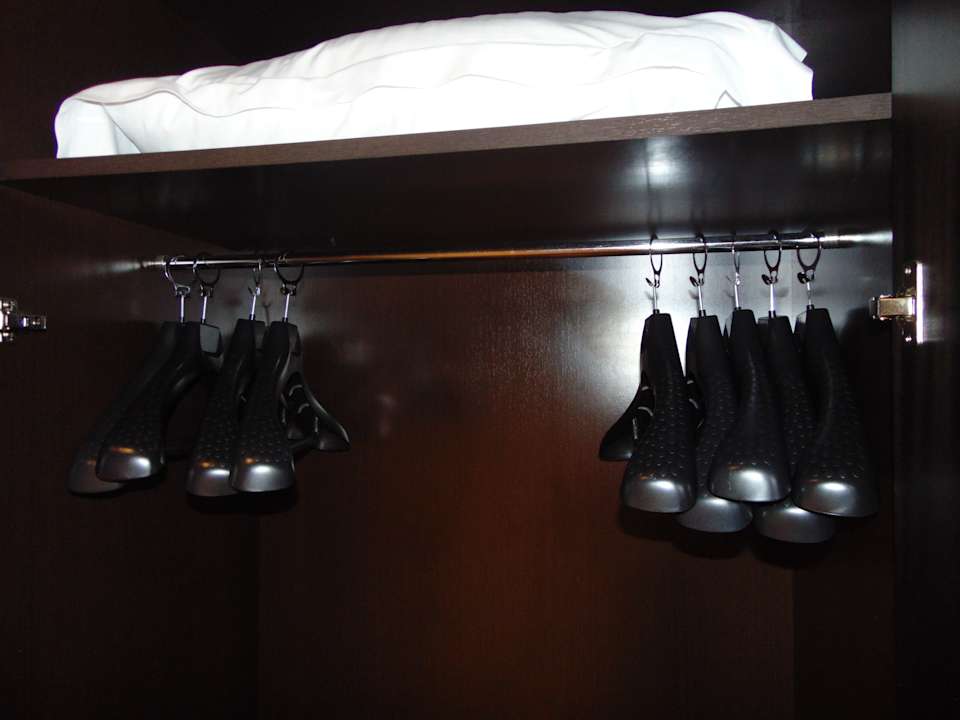 Zimmer Hotel Trópico