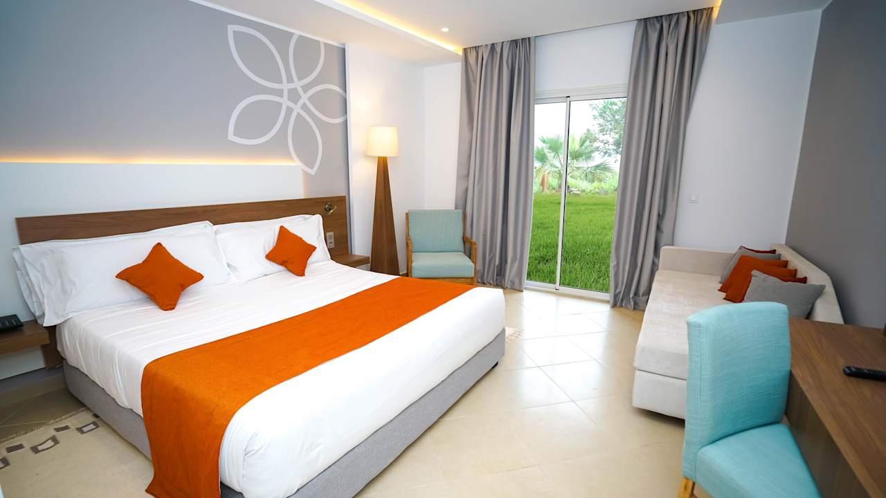 Zimmer Sentido Marillia Resort & Spa