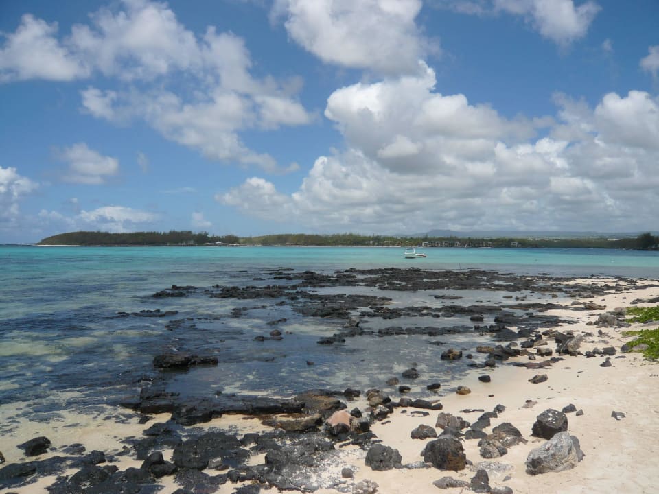 Hotelstrand Le Peninsula Bay Beach Resort & Spa