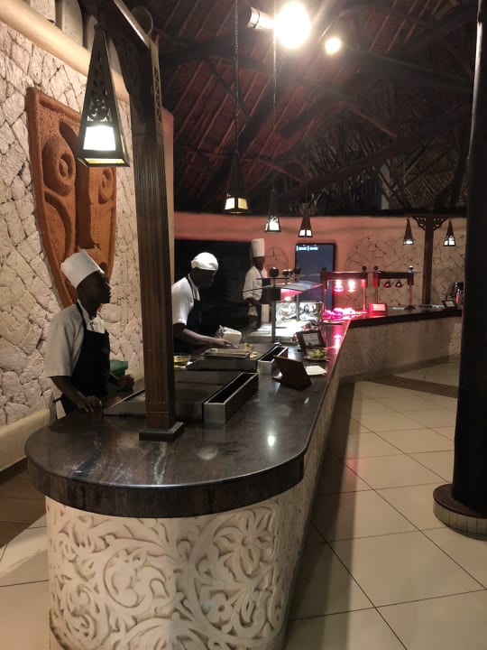 Gastro Hotel Southern Palms Beach Resort