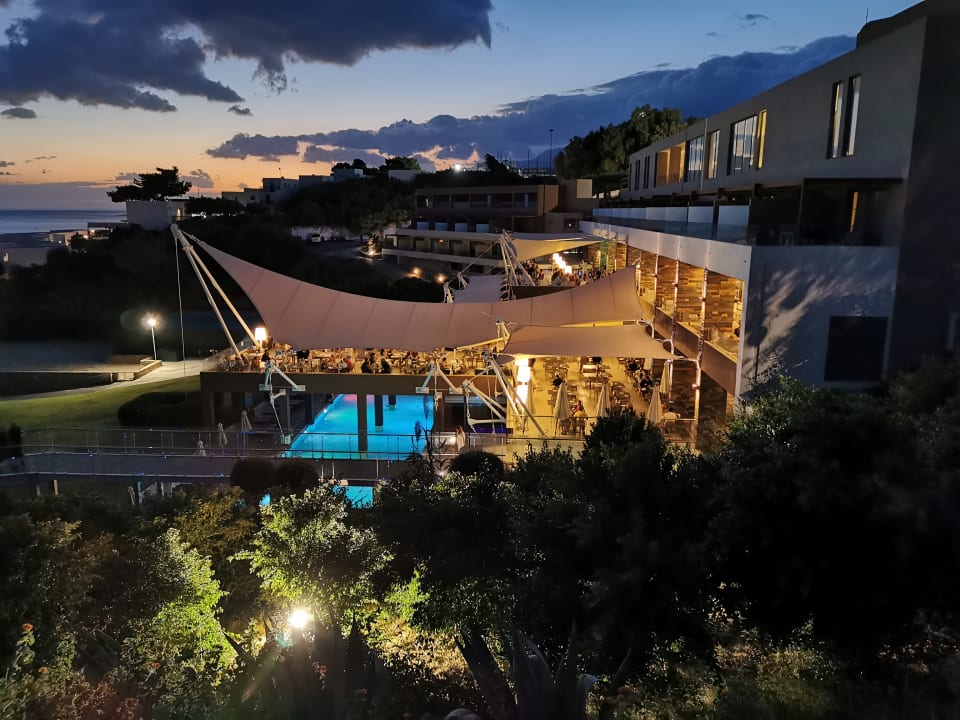 Gastro Atlantica Mikri Poli Crete