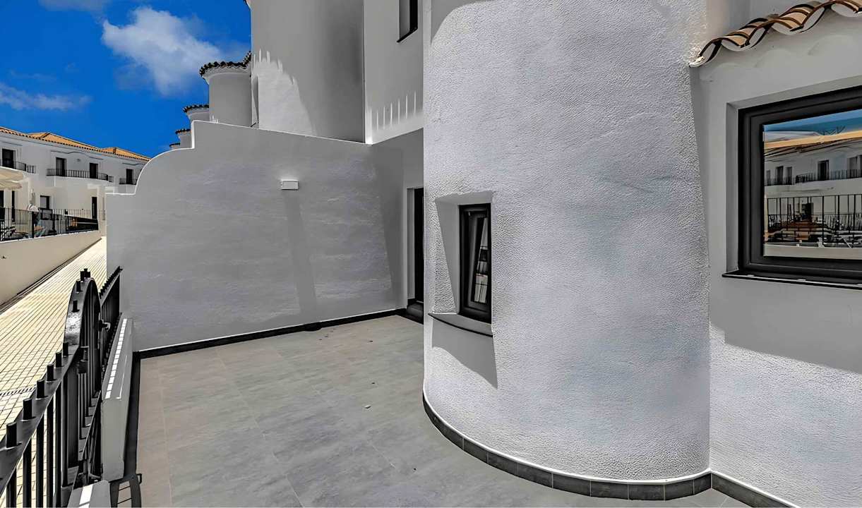 Zimmer Checkin Ocean Tenerife