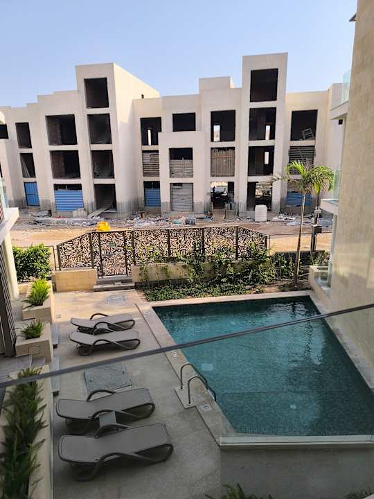 Sonstiges Doubletree By Hilton Mangroovy El Gouna Resort