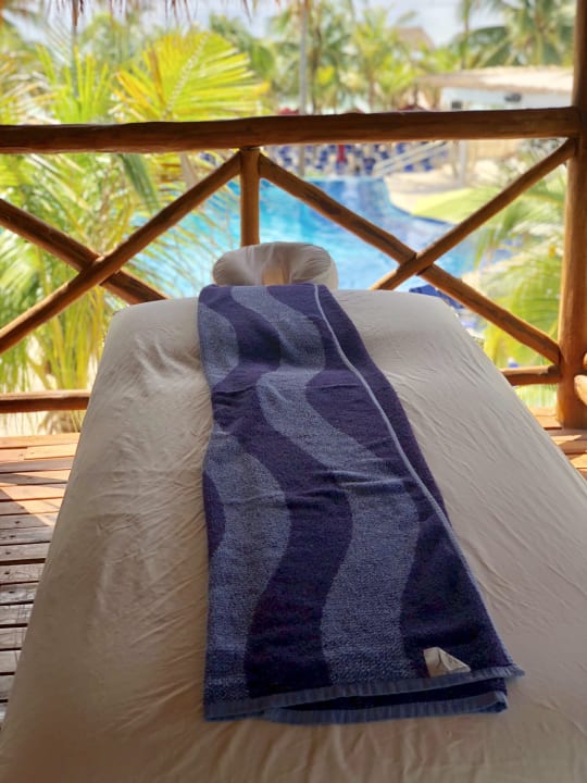 Sonstiges The Fives Beach Hotel & Residences - All Senses Inclusive