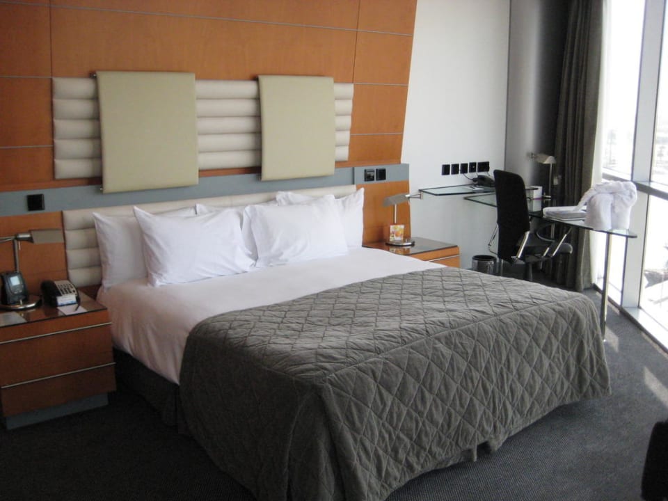 Zimmer 1001 10. Etage Golden Sands Hotel Creek