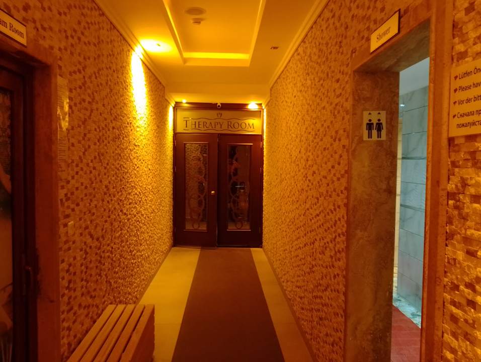 Sport & Freizeit Eftalia Ocean Resort & Spa