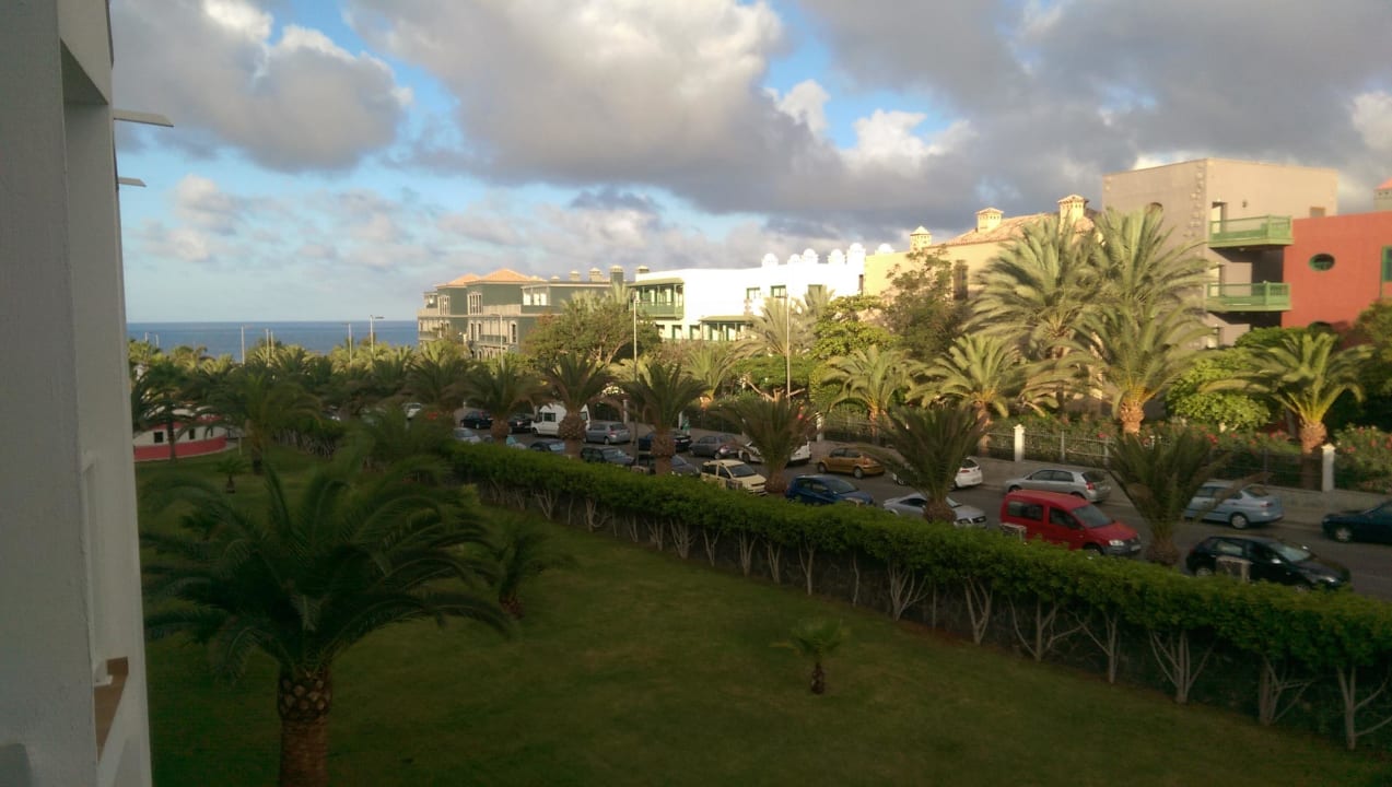 Garten Hotel Riu Gran Canaria