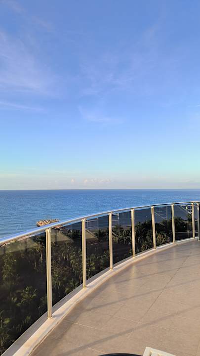 Zimmer Seaden Sea Planet Resort & Spa