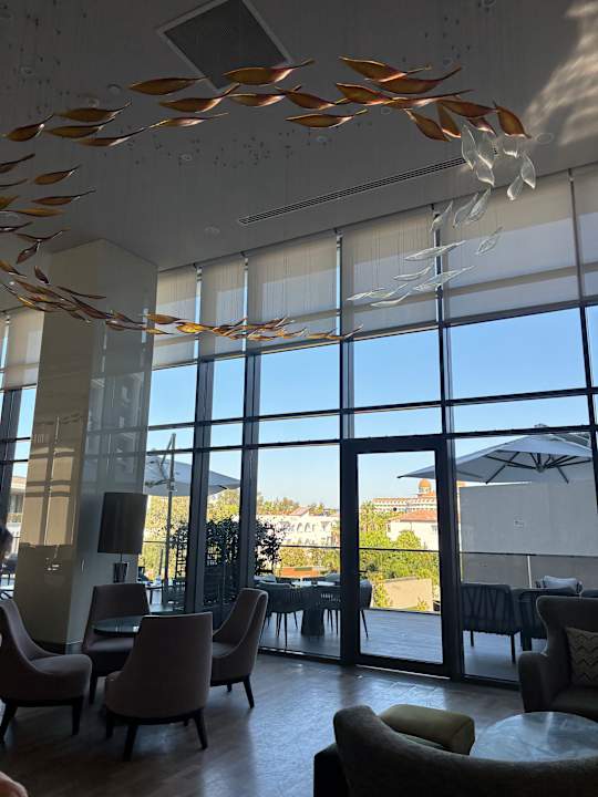 Gastro The Sense Deluxe Hotel