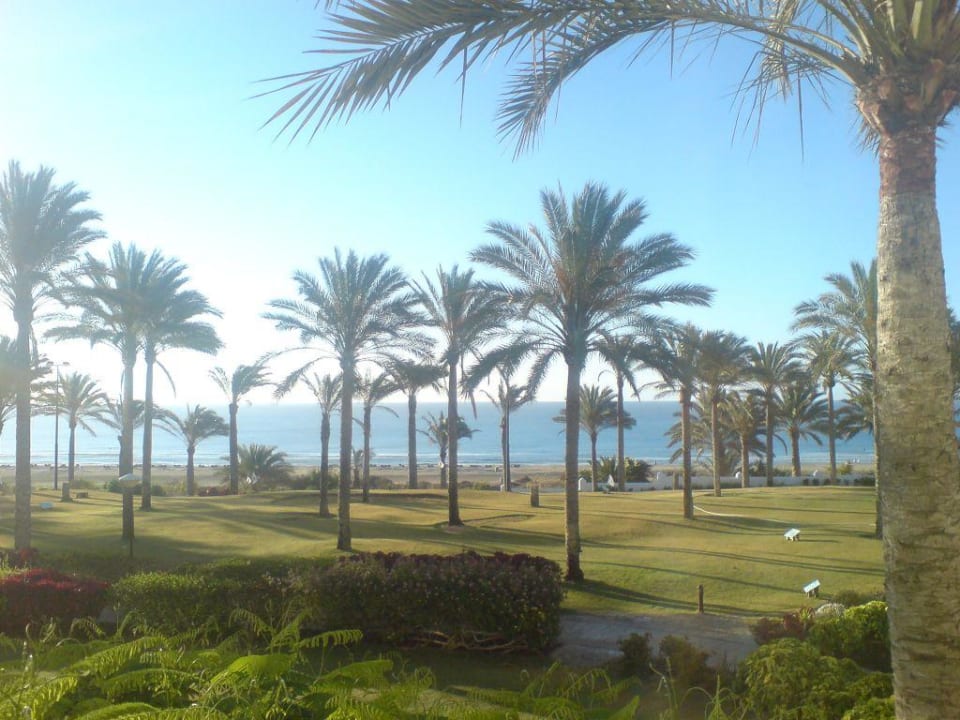 Zimmerausblick SBH Hotel Costa Calma Palace