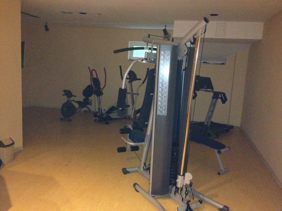 Sport Hotel am Kurpark