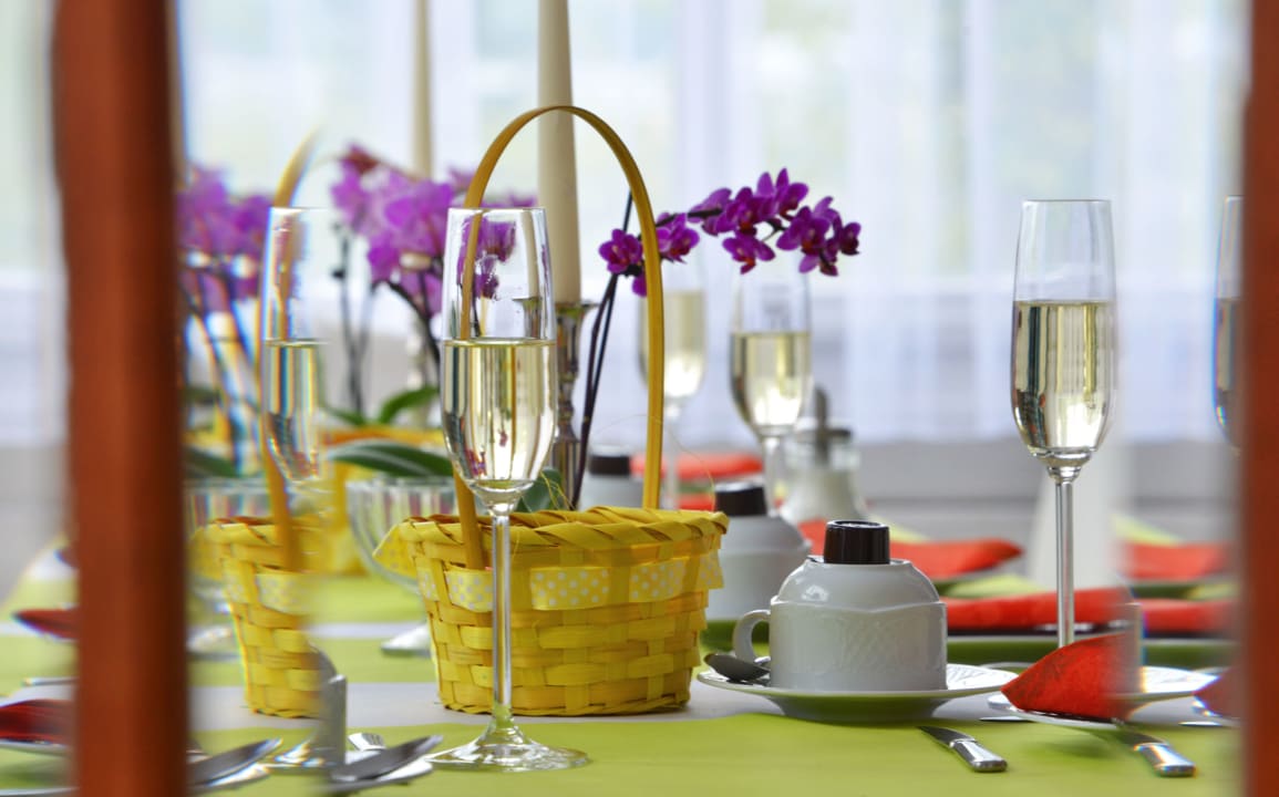 Gastro Villa Oranien