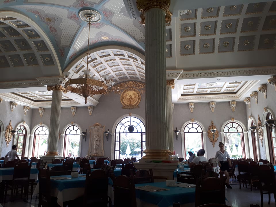 Gastro Hotel Yetkin
