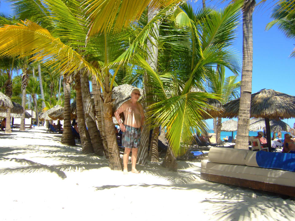 Man wird nicht so mit lauter Musik zugedröhnt TRS Turquesa Hotel - Adults only