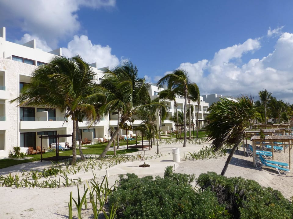Strand Haus 3 & 4 Akumal Bay Beach & Wellness Resort
