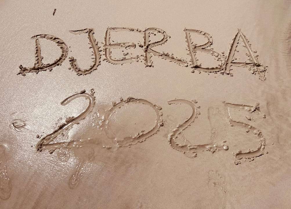 Strand Calimera Yati Beach