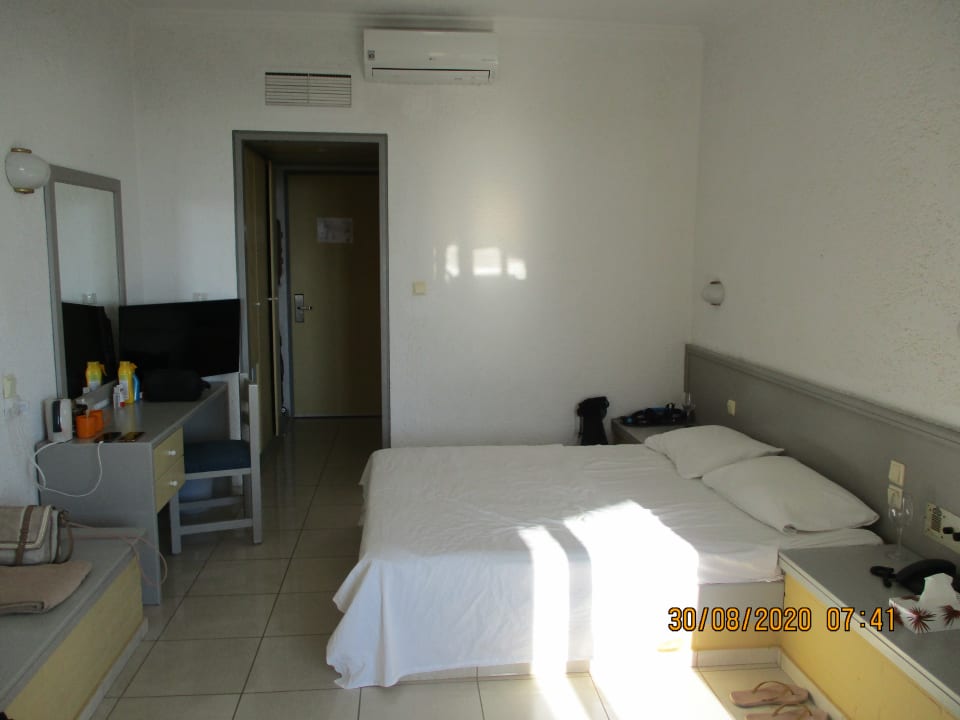 Zimmer Dessole Dolphin Bay Resort