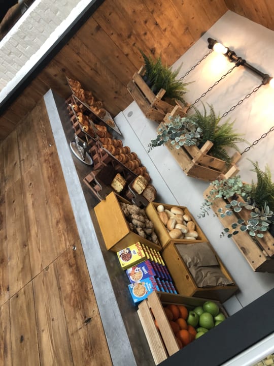 Gastro Rove La Mer Beach Jumeirah
