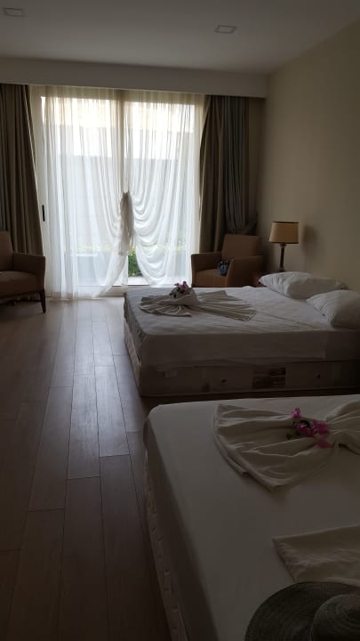 Zimmer Fame Residence Göynük