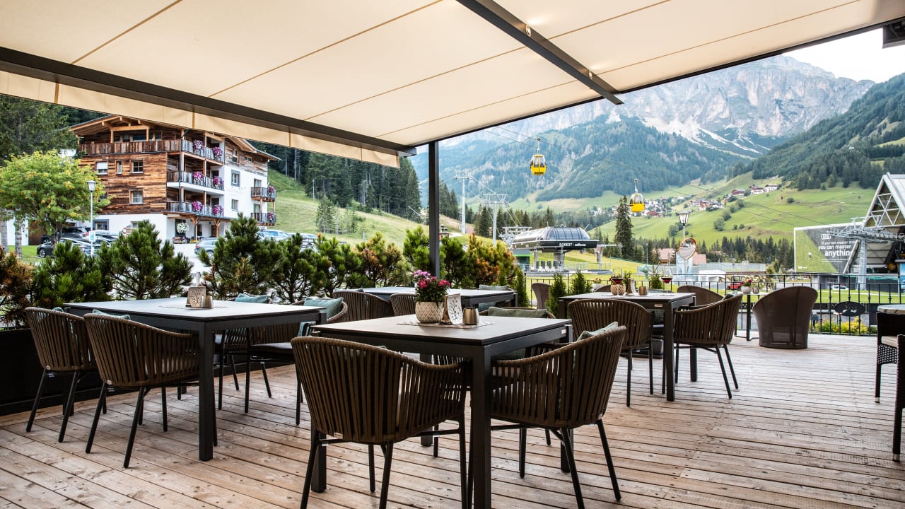 Gastro Hotel Arkadia - Adults only