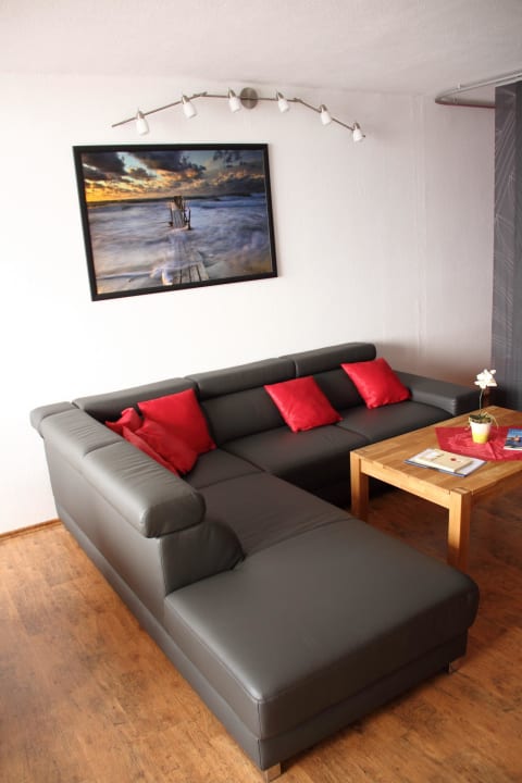 Sitzecke Heiligenhafen Ferienpark