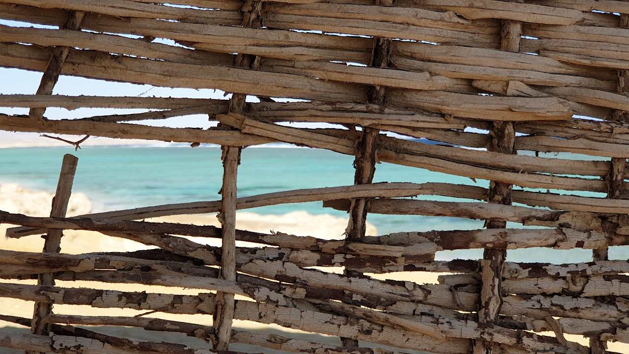 Strand Lazuli Hotel Marsa Alam