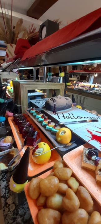 Gastro Seher Kumköy Star Resort & Spa