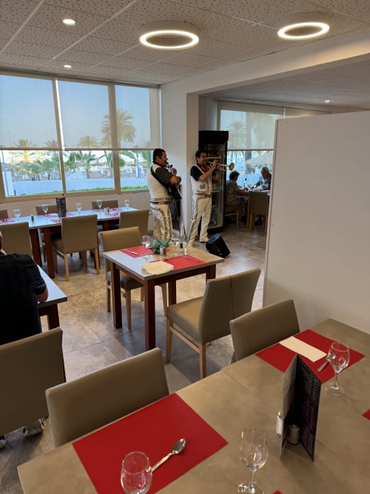 Gastro Hotel Best Siroco