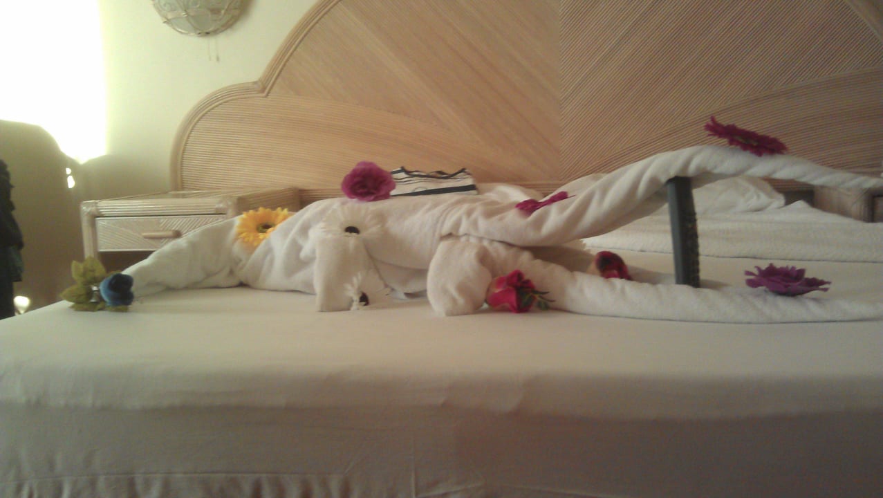 Liebevolle Gestaltung Aska Hotel Just in Beach
