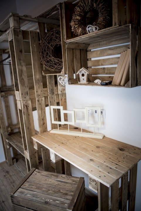 Zimmer Agriturismo Berry House