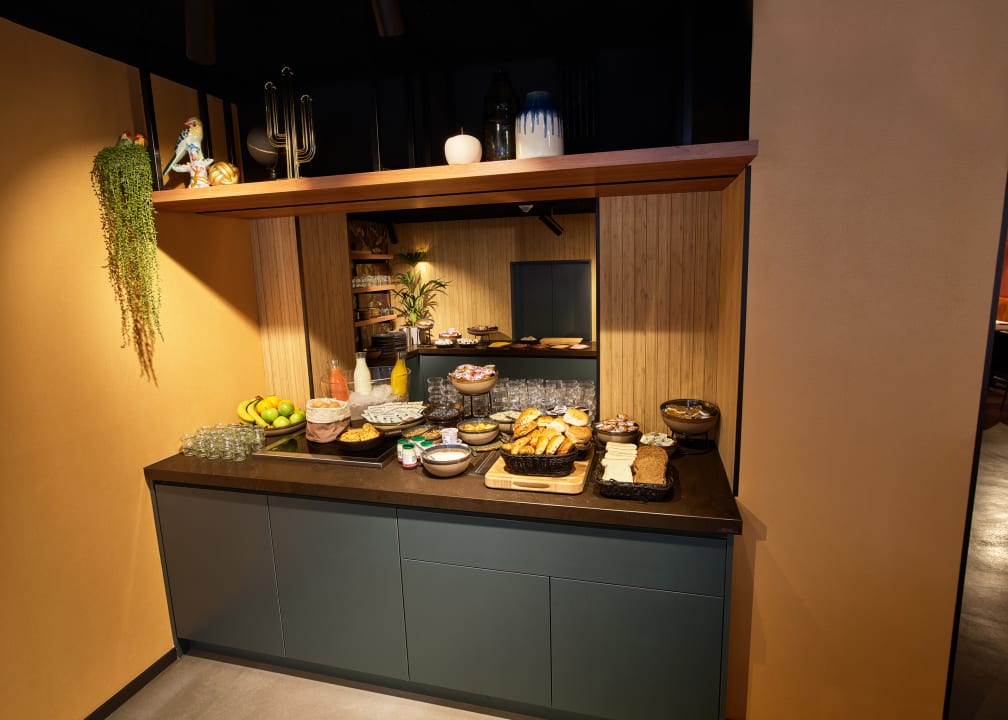 Gastro The ED Amsterdam